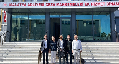 Şenyaşar davasında tutuklular hakkında tahliye kararı