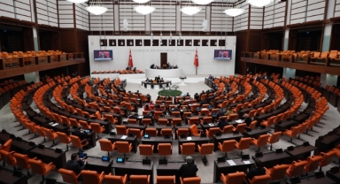 TBMM, yapay zeka, çocuk ve kadına şiddet konularında sahaya inecek