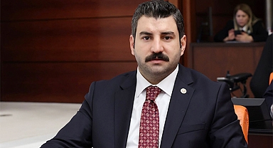Vekil Eyyüpoğlu'ndan 29 Ekim Cumhuriyet Bayramı mesajı