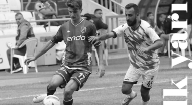 Viranşehir Belediyespor Türkiye Kupası'na veda etti