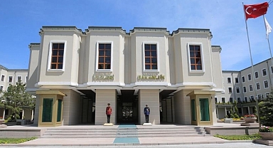 Bir belediyeye daha kayyum atandı