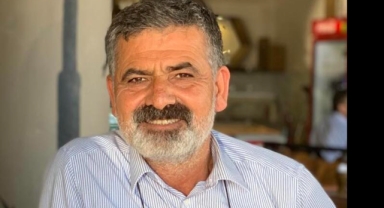 Görevden alınan Halfeti Belediye Başkanı'ndan kayyum tepkisi