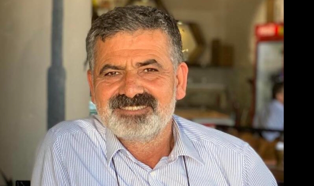 Görevden alınan Halfeti Belediye Başkanı&#039;ndan kayyum tepkisi