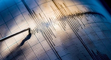 Malatya'da 4,6 büyüklüğünde deprem