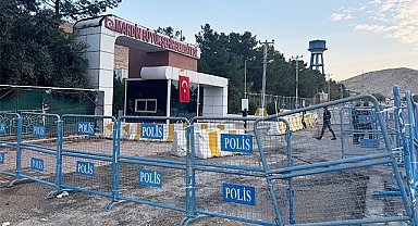Mardin, Batman ve Halfeti belediyelerine kayyum atandı