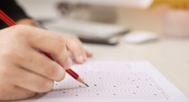 Pazar günü yapılacak ALES'e 171 bin 640 aday katılacak