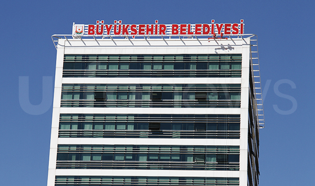 Şanlıurfa Büyükşehir Belediyesi&#039;nde işçilere sendikal baskı iddiası