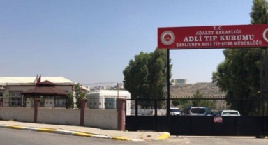 Şanlıurfa'da bir genç parkta ölü bulundu