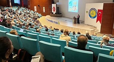 Şanlıurfa'da düzenlenen Dünya Neolitik Kongresi sona erdi