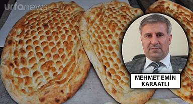 Şanlıurfa'da ekmeğe zam: 'Tarım müdürlüğü ve belediyeler görevini yapsın'