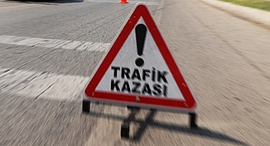 Şanlıurfa'da otomobilin çarptığı iki yaşındaki çocuk öldü