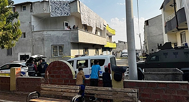Şanlıurfa'da silahlı kavga: 1 ölü