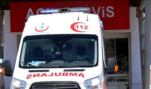 Şanlıurfa&#039;da tamir ettiği tırın altında kalan kişi öldü
