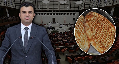 Şanlıurfa'daki ekmek zammı meclise taşındı