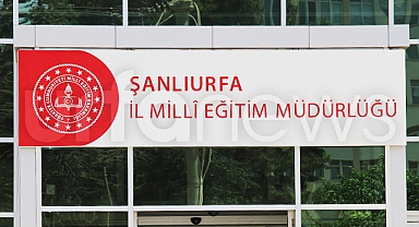 Şanlıurfa'daki resen atamalara tepki