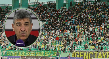 Şanlıurfaspor teknik direktörü Karafırtınalar'dan 'destek' çağrısı