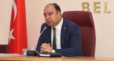 YRP'li Karaköprü Belediye Başkanı Nihat Çiftçi'den kayyum tepkisi