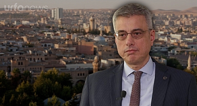 Bakan Memişoğlu'nun Şanlıurfa programı belli oldu