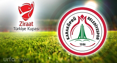 Karaköprü Belediyespor kupadan elendi