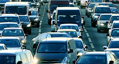 Kasım ayında trafiğe kaydı yapılan araç sayısı belli oldu