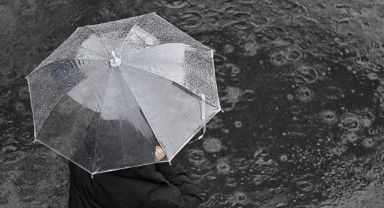 Meteorolojiden kuvvetli rüzgar ve fırtına uyarısı