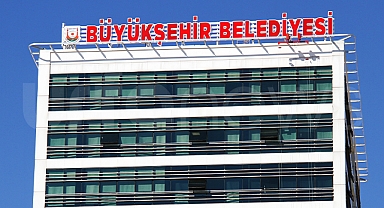 Şanlıurfa Büyükşehir Belediyesi'nde bir daire başkanı daha görevden alındı