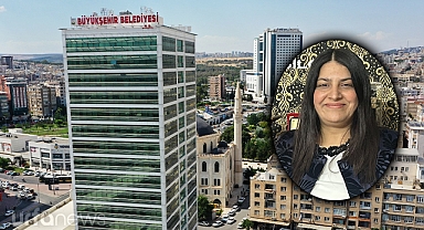 Şanlıurfa Büyükşehir Belediyesi'ndeki iş feshine mahkeme 'dur' dedi