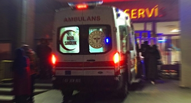 Şanlıurfa'da otomobilin çarptığı yaya hayatını kaybetti