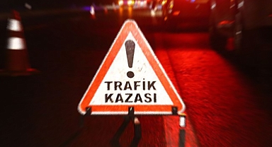 Şanlıurfa'da peş peşe trafik kazaları: 7 yaralı