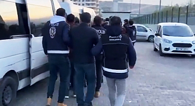 Şanlıurfa'da telefon dolandırıcılarına operasyon: 4 kişi tutuklandı