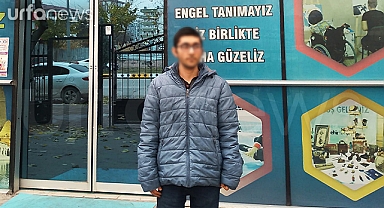Şanlıurfa'da zihinsel engelli gence psikolojik şiddet iddiası