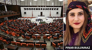 Şanlıurfa'daki şüpheli kadın ölümü meclise taşındı