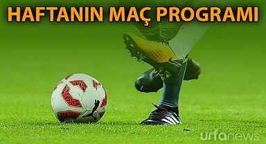 Şanlıurfaspor evinde Pendikspor'u konuk edecek