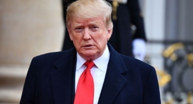Trump'tan Suriye açıklaması