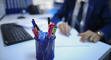 Üç bakanlık ve danıştaya personel alınacak