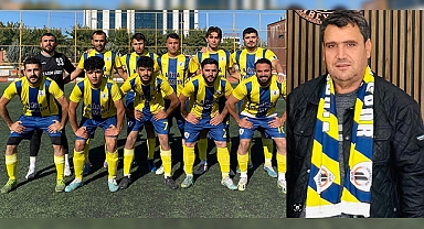 Viranşehirspor'dan destek çağrısı