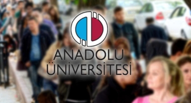 Açıköğretim'de tasarruf dönemi