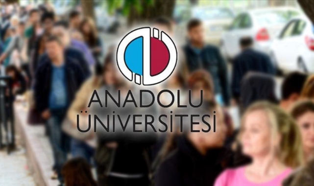 Açıköğretim&#039;de tasarruf dönemi