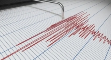 AFAD duyurdu: Şanlıurfa'da deprem