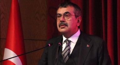 Bakan Tekin'den öğrencilere yarıyıl tatili tavsiyesi