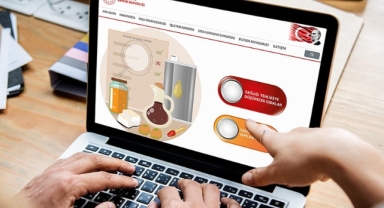 Bakanlık listeyi güncelledi: İşte sağlığı tehlikeye düşüren ürünler