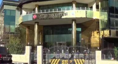 Bir belediyeye daha kayyum atandı