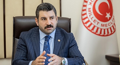 Eyyüpoğlu: Gazetecilik, sorumluluk gerektiren önemli bir meslektir