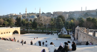 Güneydoğu turizminde konaklama süresinin uzatılması hedefleniyor