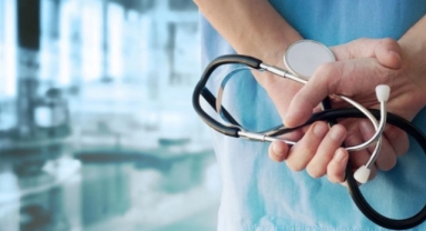 Hastanelerdeki katkı payı ücretleri değişti