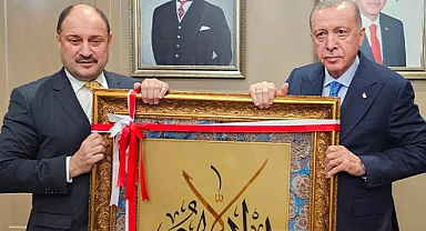 İşte Erdoğan-Gülpınar görüşmesinin detayları