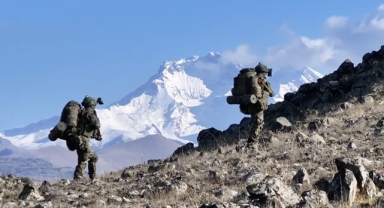 Kara Kuvvetleri Komutanlığı uzman erbaş ve sözleşmeli er alacak
