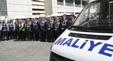 Maliye kaçak elektronik sigarayı radarına aldı