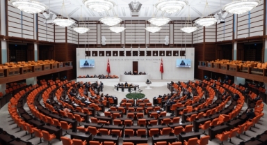 Meclis 28. Yasama Dönemi'nde 6 araştırma komisyonu kurdu