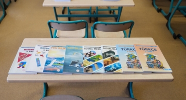 Özel okullarda 'ders kitabı' adı altında hiçbir ücret ödenmeyecek